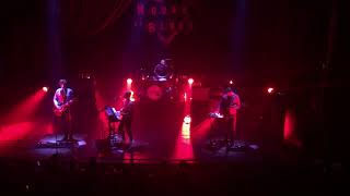 Kodaline — “Hell Froze Over” Live at House of Blues Chicago 11/27/2018