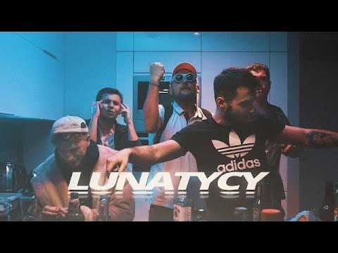 Ten Preston - Lunatycy ft. Filipek (prod. Culten) [Bez Pabisa]