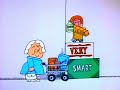 𝙎𝙘𝙝𝙤𝙤𝙪𝙨𝙚 𝙍𝙤𝙘𝙠 Ep 17 Lolly Lolly Lolly Get Your Adverbs Here Gram