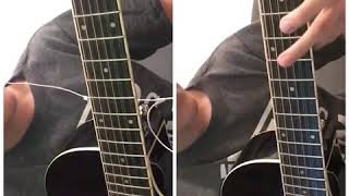 Ya No Vuelvas A Buscarme / Abraham Vazquez / Requinto / Cover🔥