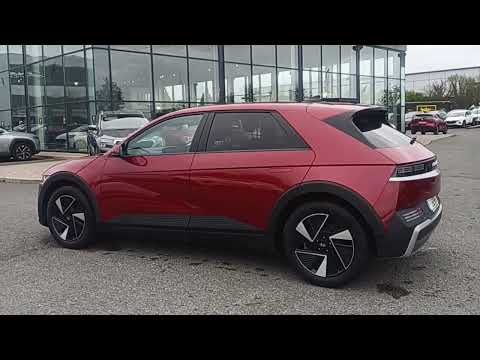 2025 Hyundai Ioniq 5