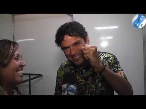 Jorge Vercillo leva sua versatilidade para o Natal Encantado 2018