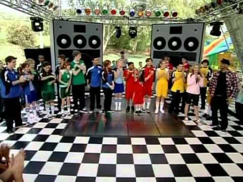 Friends for Change Games - June 26th