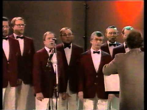 Aikamiehet ja George de Godzinsky - Äänisen aallot