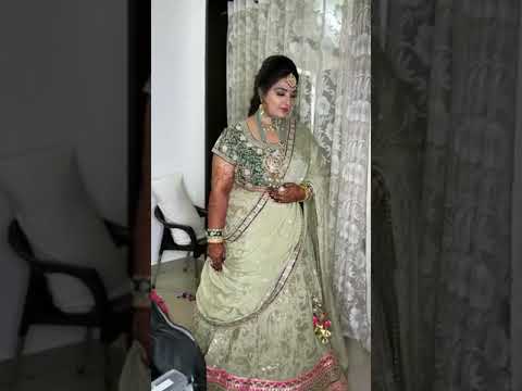 Bridal Makeup Artist portfolio by Pooja Joshi Makeup Artist in Udaipur - Photo 2