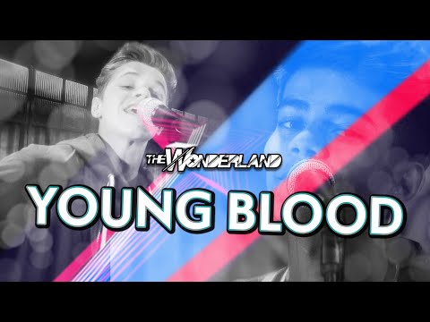 Video thumbnail for Youngblood