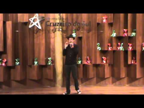 Bruno Piatto / Luiza Possi - Eu espero（Cover）