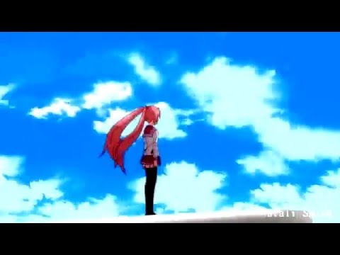// [NS]【Hidan no Aria】OP // (NEW VERSION)