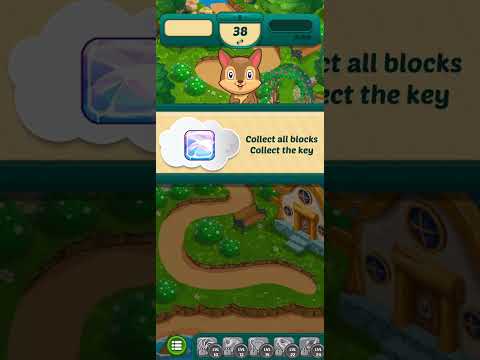 🎮💎Addictive Gem Match Mania - Match 3 Games Mobile App!!!💎🎮 (Narrated).