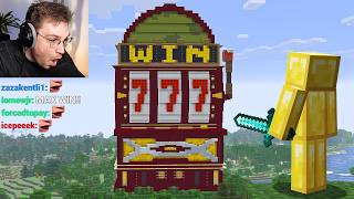 I Found the Best Bases on DonutSMP