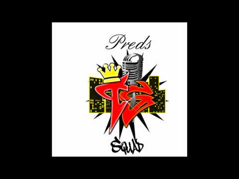 Preds Skwad ft Abdiel & V C Não Vou te assumir