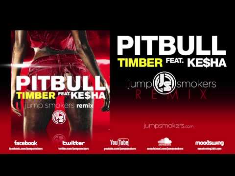 Video thumbnail for Timber (Jump Smokers Radio Mix)