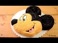 Wilton Mickey Pan