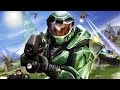 Halo Combat Evolved 100 Walktrough Longplay No Commentary 4K Legendary