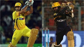 Cricbuzz LIVE: CSK vs KKR Pre-match show