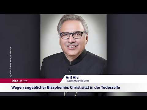 ideaHeute vom 2 09 19 - Wahlen - Algerien - Pakistan