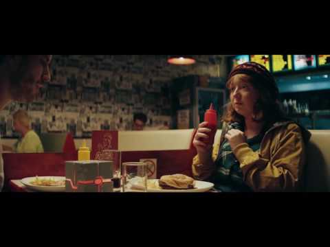 CTRL Z  Teaser Trailer "TIME TRAVEL ETIQUETTE"