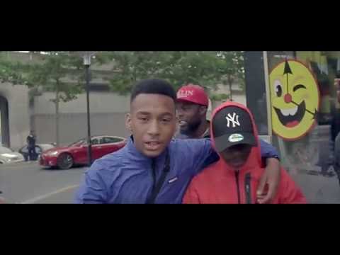 Vich Holy - Naomi (remix) ft. AN, Marry, DUQUAN, Rello, AMG Domina, Vyd & Midda