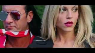 Khikko Ft. Mad Bob - Fuera De Cabeza (Official Video)