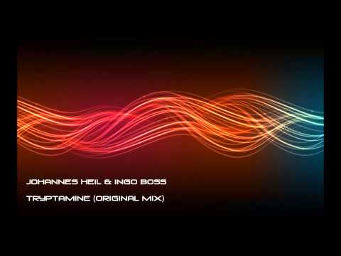 Johannes Heil & Ingo Boss - Tryptamine (Original Mix)