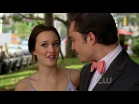 Blair and Chuck- High Tide