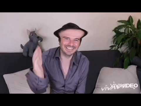 FAB, L'HOMME FATAL - TRAILER