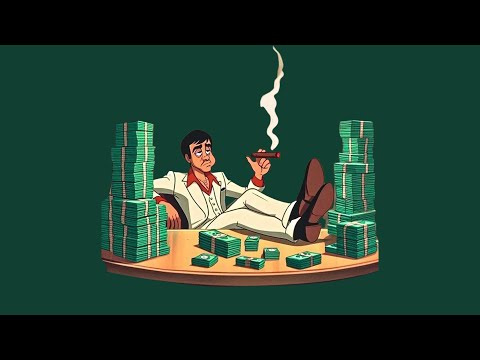 (FREE) MC Tuto x MC IG x Ryan SP Type Beat - "Capital das Notas" |  Brazilian Funk 2025