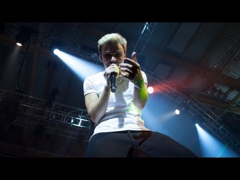 PULS - Ild I Mit Liv (Live @ DDJA 2013)