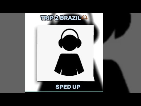 IShowSpeed x Bandmanrill - Trip 2 Brazil (Unreleased)