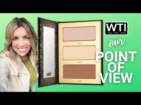 Tarte Tarteist Pro Glow To Go - WTI product video review