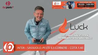 Faci pariu cu Sabin #301: Liber la ponturile verzi de vineri și sâmbătă! Cota 4.37 pe bilet!