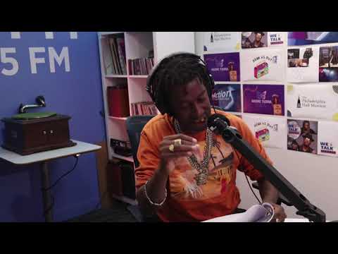 Food for Thought with James Hatcher feat. Skurban Vintro