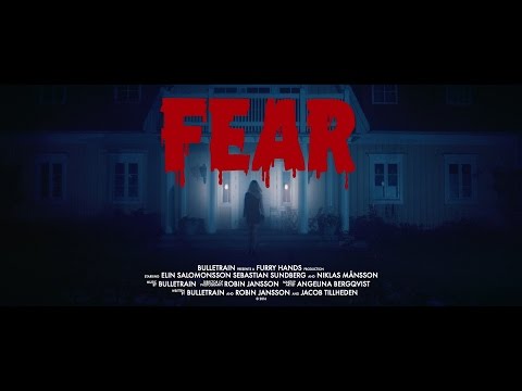 Bulletrain - Fear (Official Music Video)