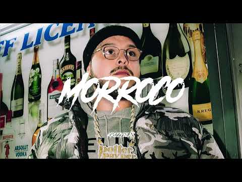 ‘MORROCO’ POTTER PAYPER X RIMZEE TYPE BEAT | KRIZZYBEATS X @Nadda1k