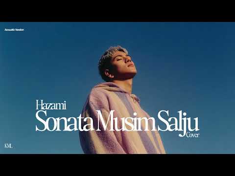 Hazami • Sonata Musim Salju (Cover) • Acoustic Version
