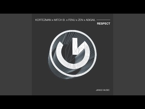 Respect (Radio Edit)