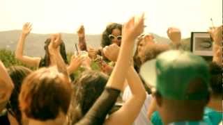KELLY ROWLAND - "Summer Dreaming" DJ MASE REMIX (VIDEO)