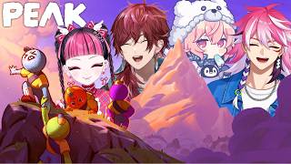 みんなでPEAK ローレン・イロアス/なるせ/KAWAIICLUB