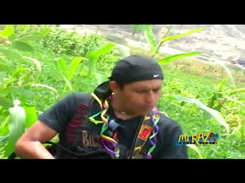 Milder Oré - Palomita Mensajera (No Hay Secretos En El Amor) Carnavales