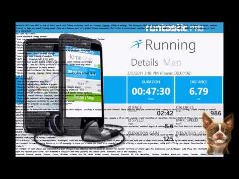 comment installer runtastic