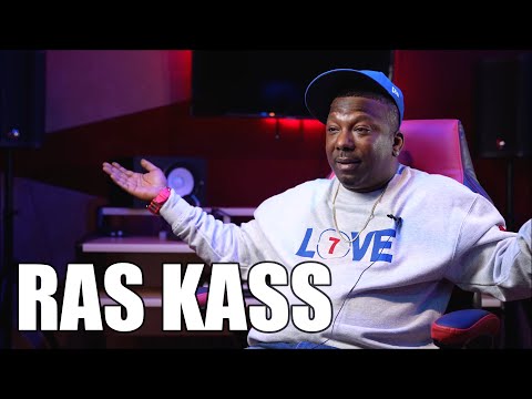 Ras Kass On The Game Saying He Wants To Fight Him & The Game Saying He’s A Better Rapper Then Eminem