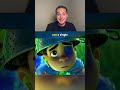 Pixar S Elio Was Almost A Completely Different Movie Elio Pixar Disney Comictok Movietok