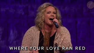 Download lagu Harvest Music Live - At the cross (Love Ran Red) mp3