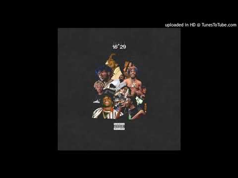 Playboi Carti ft. Lil Uzi Vert - Firearm (Prod. Chinatown)