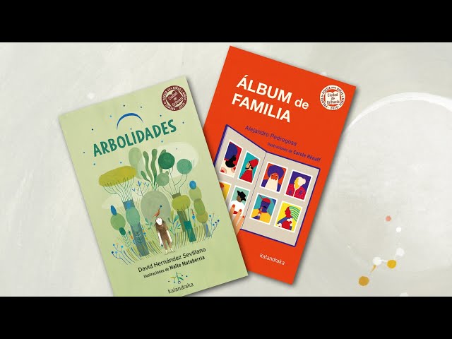 Vídeo relacionado con ALBUM DE FAMILIA (Orihuela)