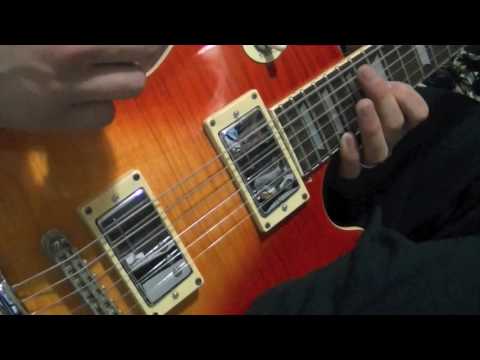 Railhammer pickups HUEVOS 90 Humcutter Bridge