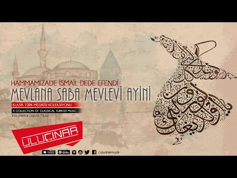 İsmail Dede Efendi - Ney Taksimi