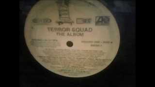 Terror Squad - Pass the Glock