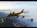 GTA 5 - Repeat Skyfall Ragdoll 2 