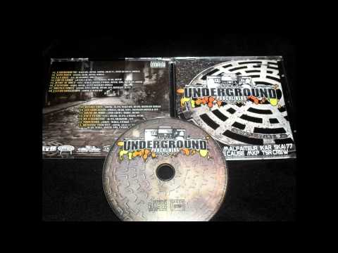 omega ikar and vin7 (refrain deviz and 2ci) - les sequelles